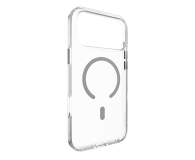 MAGEASY Bright M do iPhone 17 Pro Max (Transparent/ Mist Ring ) - 1416027 - zdjęcie 4